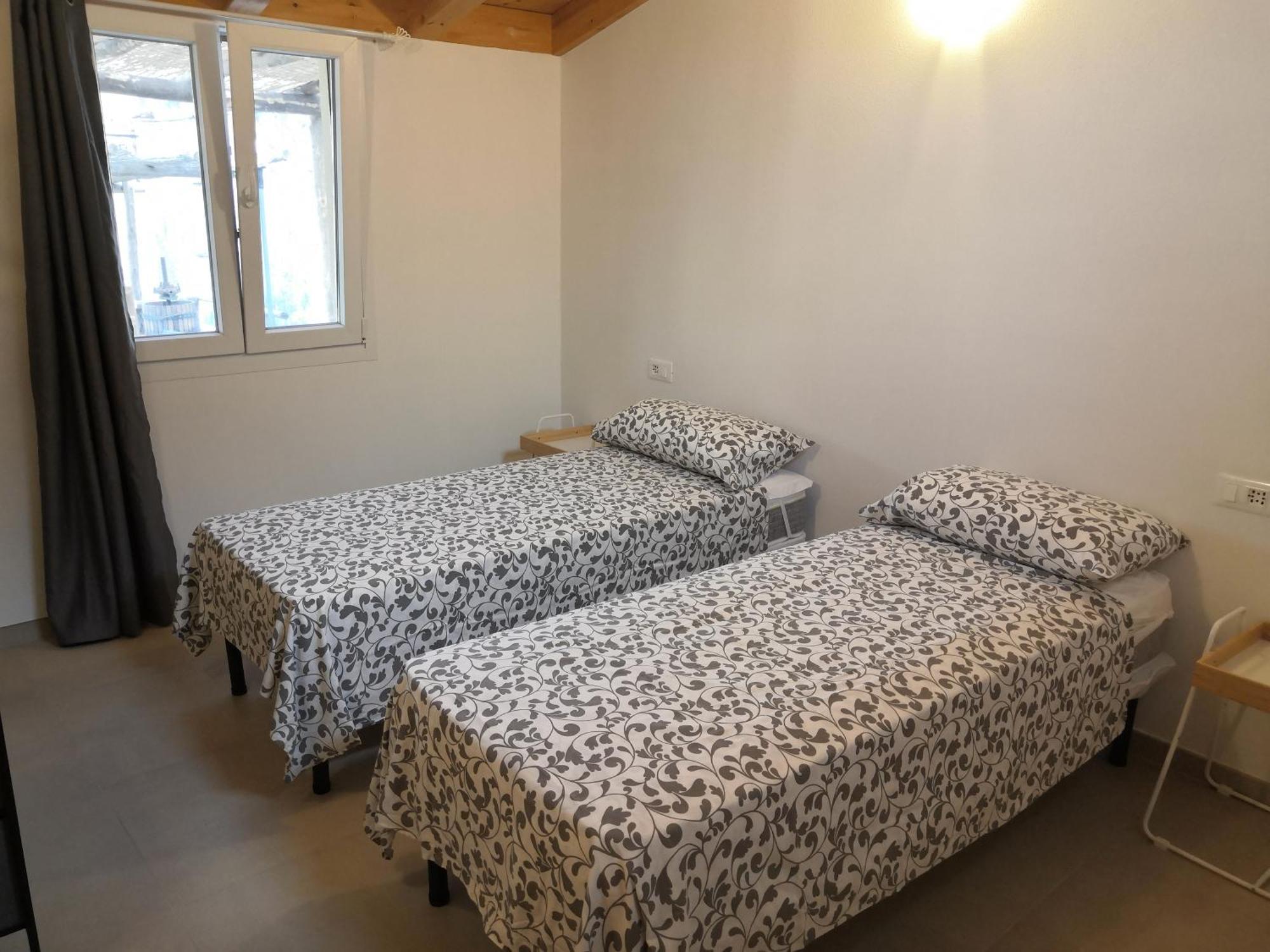Вилла Agriturismo Ca' Magli Орко-Фельино Экстерьер фото