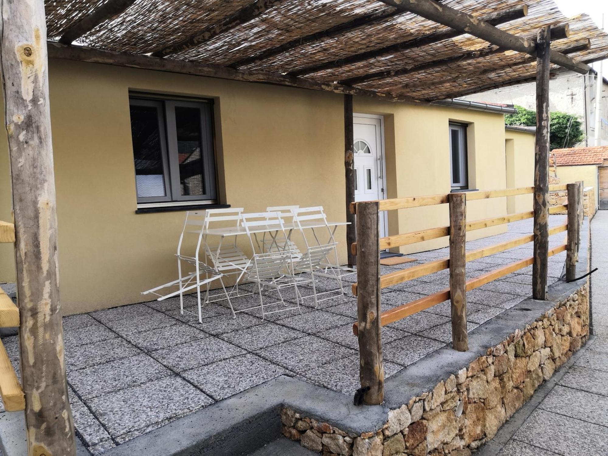 Вилла Agriturismo Ca' Magli Орко-Фельино Экстерьер фото