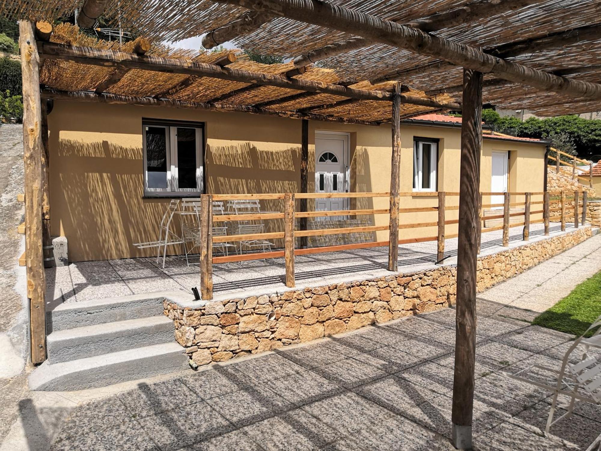 Вилла Agriturismo Ca' Magli Орко-Фельино Экстерьер фото