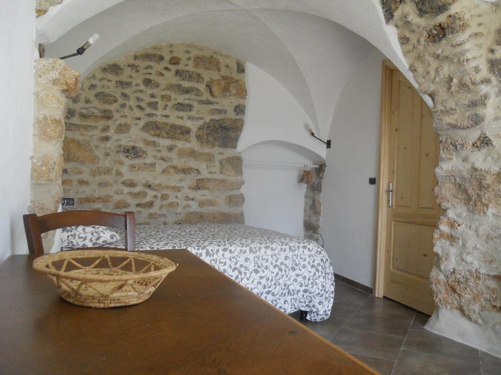 Вилла Agriturismo Ca' Magli Орко-Фельино Экстерьер фото
