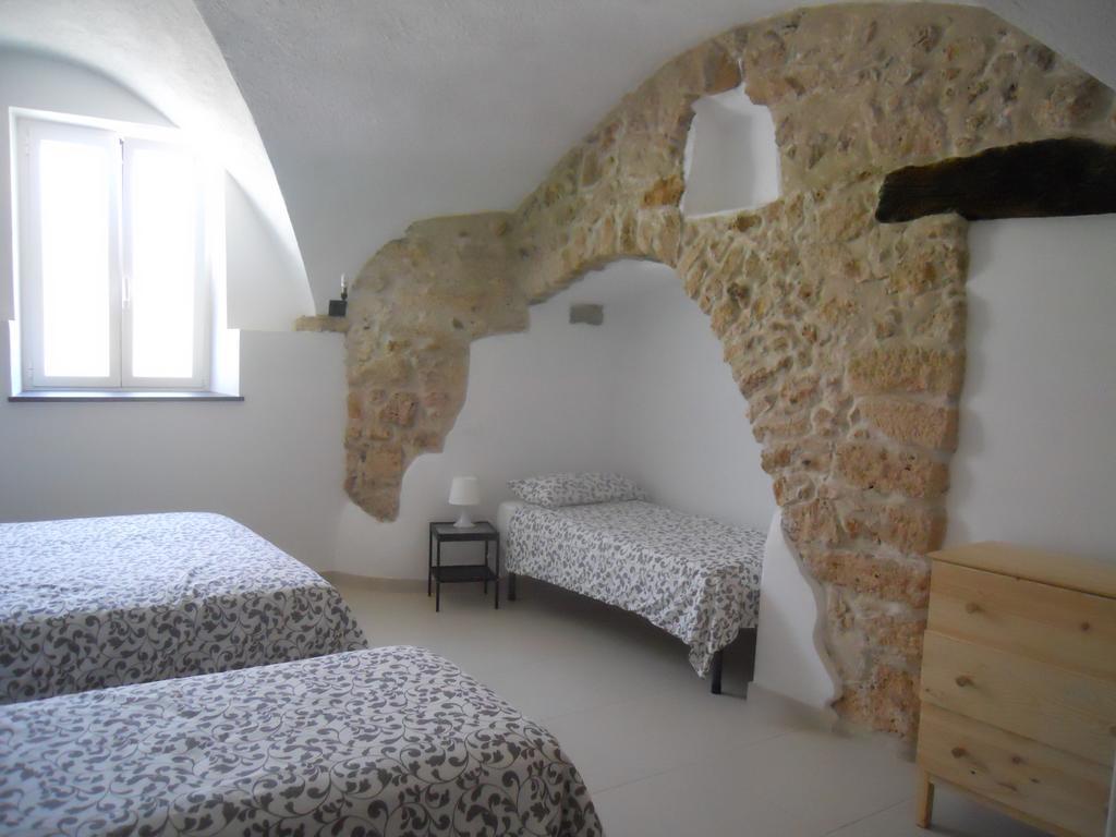 Вилла Agriturismo Ca' Magli Орко-Фельино Экстерьер фото
