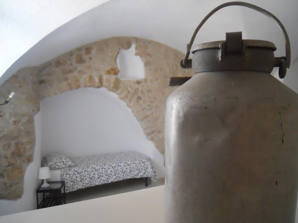 Вилла Agriturismo Ca' Magli Орко-Фельино Экстерьер фото