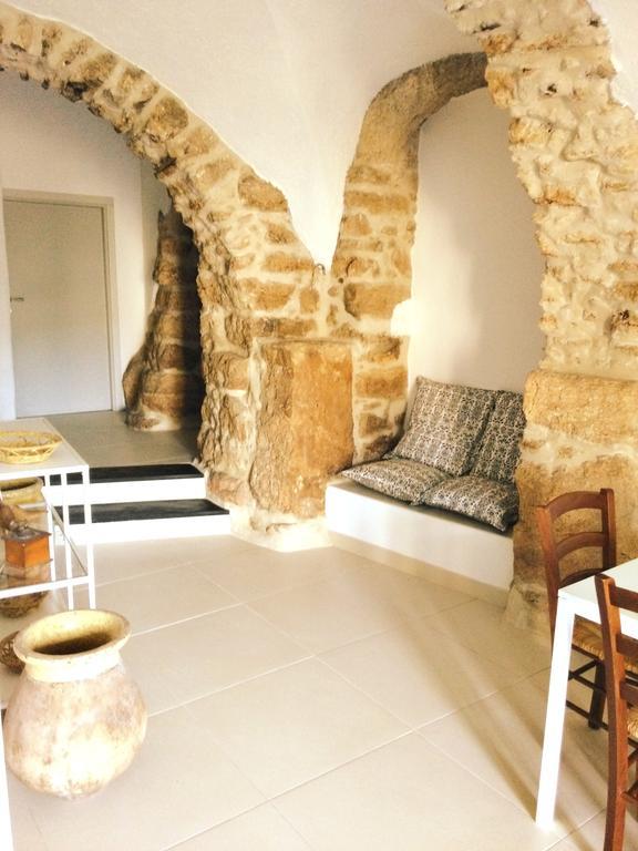 Вилла Agriturismo Ca' Magli Орко-Фельино Экстерьер фото
