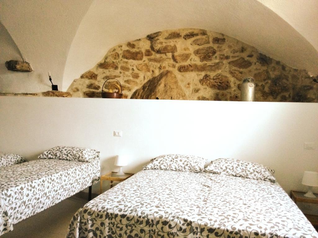 Вилла Agriturismo Ca' Magli Орко-Фельино Экстерьер фото