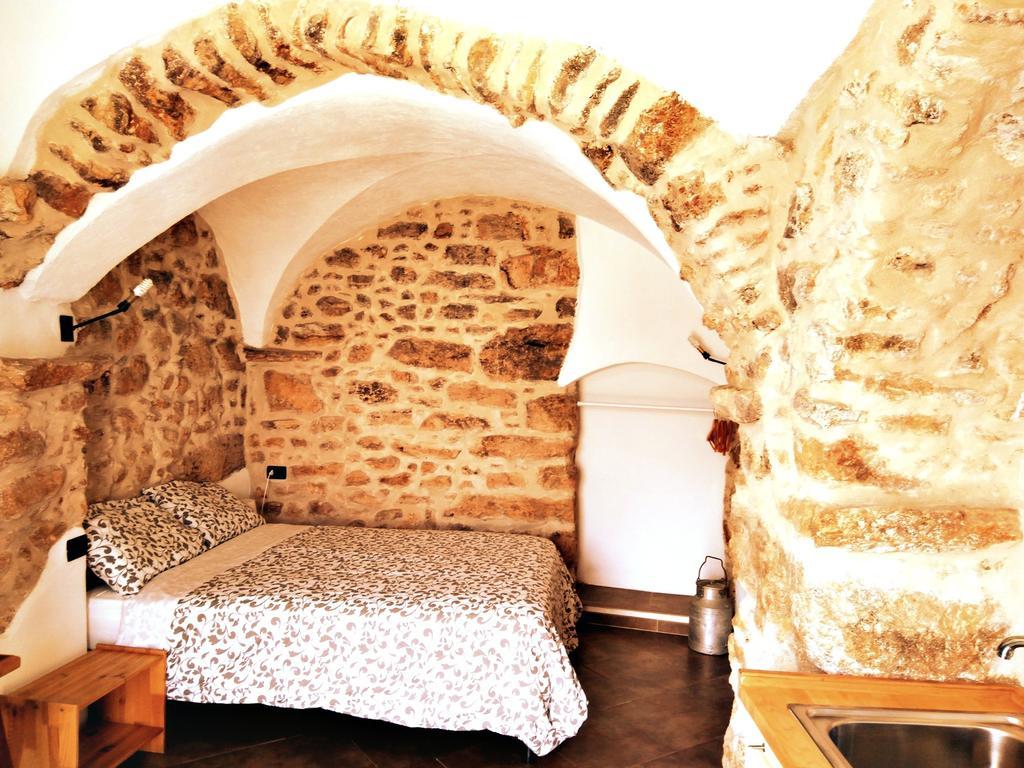 Вилла Agriturismo Ca' Magli Орко-Фельино Экстерьер фото
